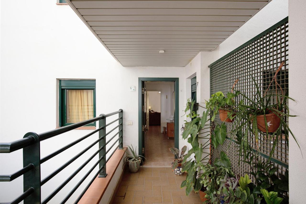 Apartamento Las Palmeras Gran Tarajal Kültér fotó