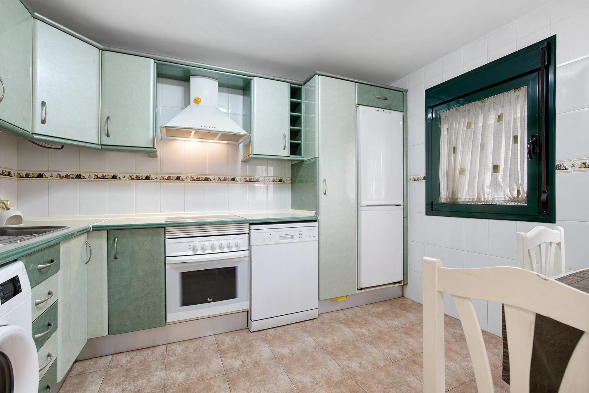 Apartamento Las Palmeras Gran Tarajal Kültér fotó