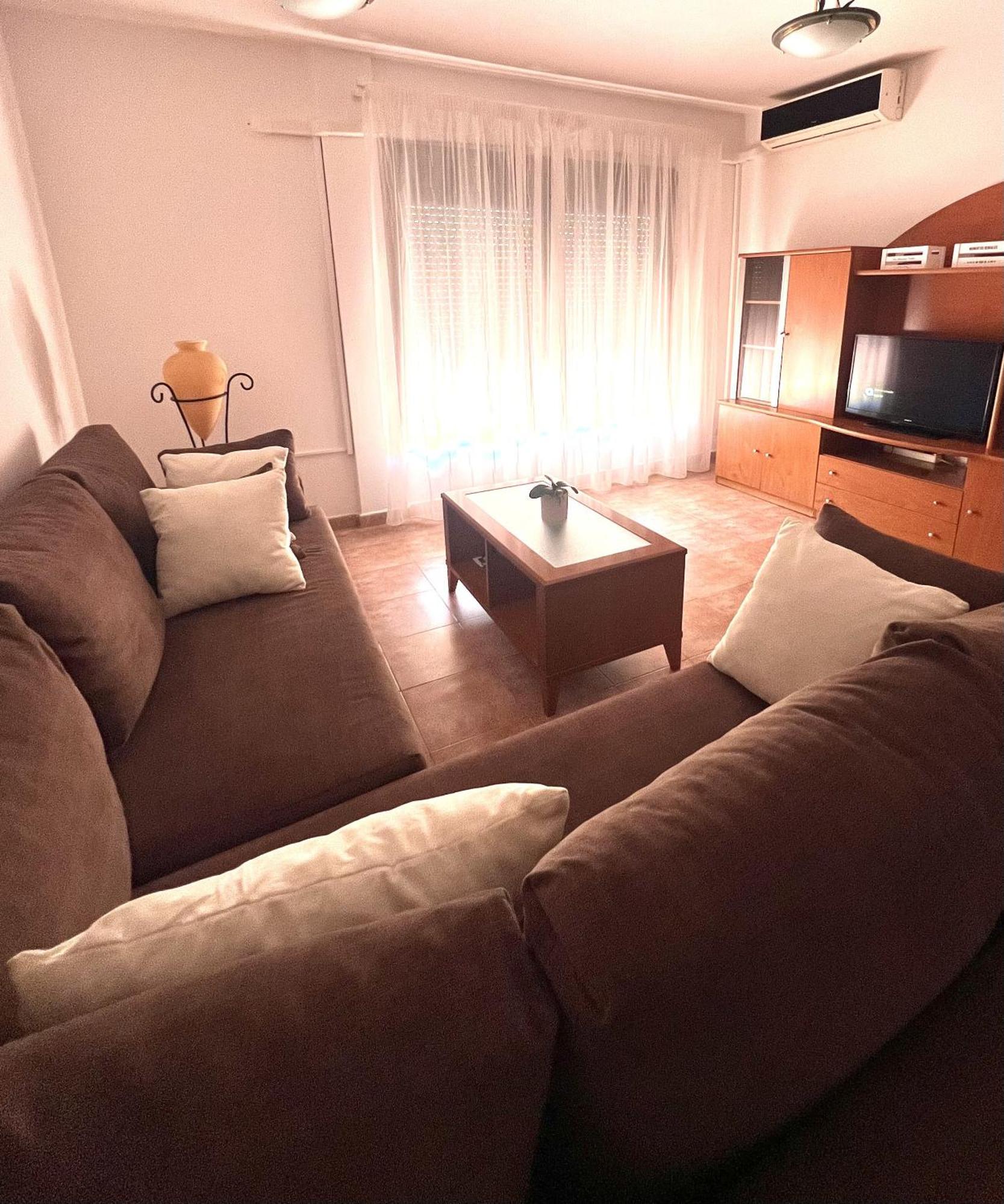 Apartamento Las Palmeras Gran Tarajal Szoba fotó