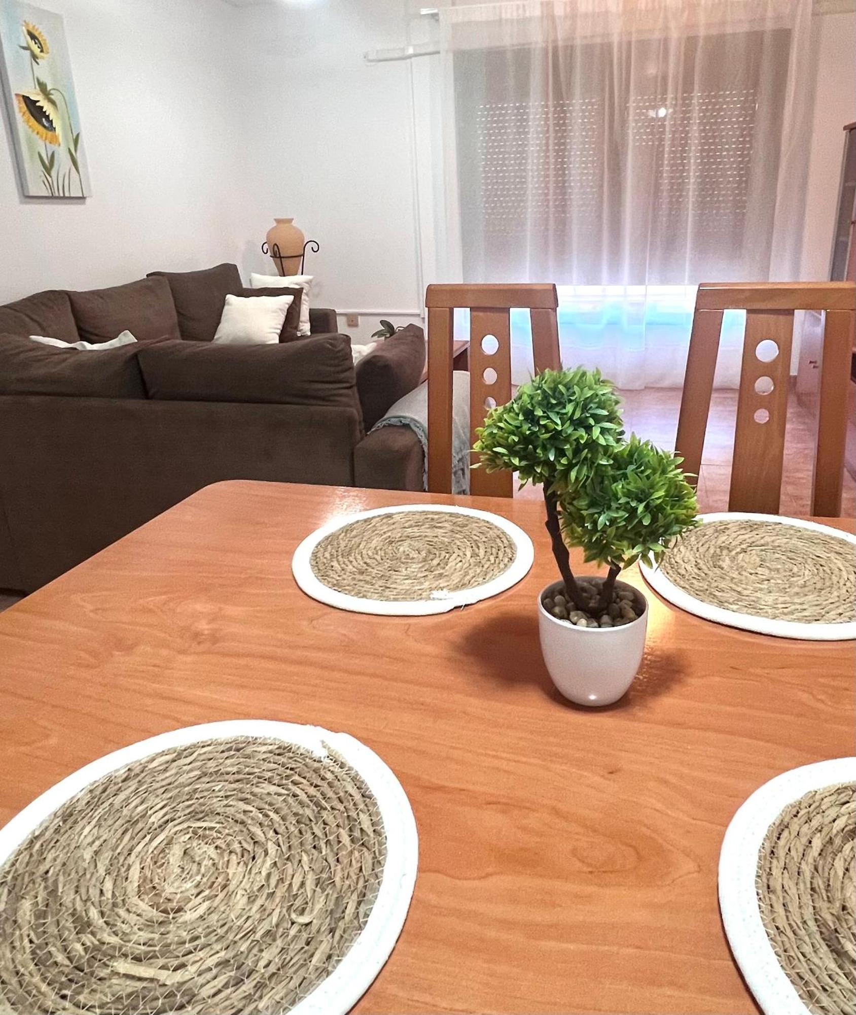 Apartamento Las Palmeras Gran Tarajal Szoba fotó